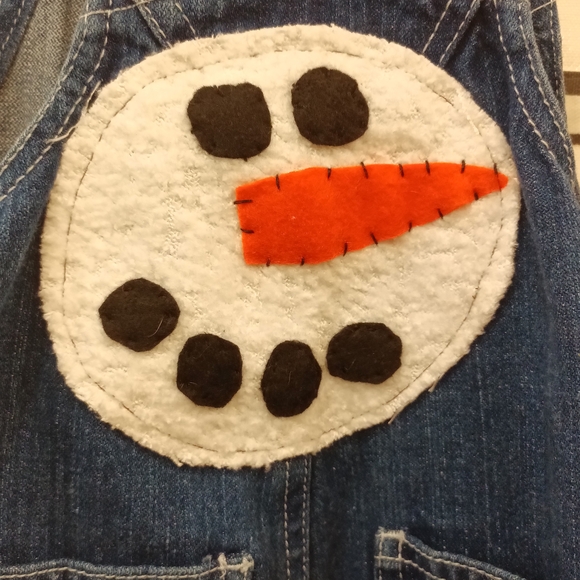 Denim Kids Overalls‎ - Picture 8 of 11